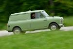 Austin Mini Van 1960 года